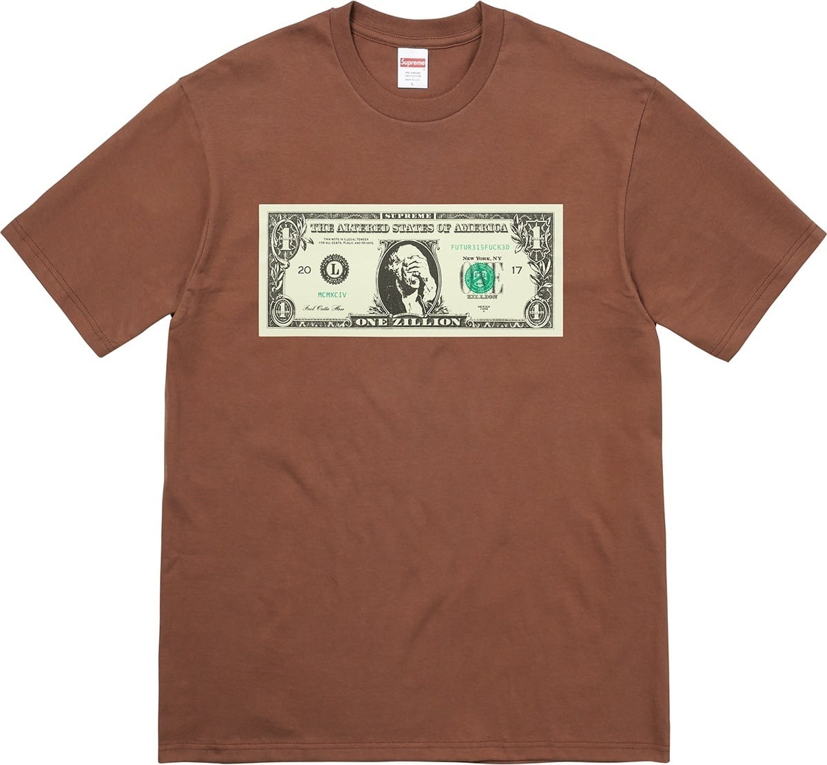 Dollar Tee